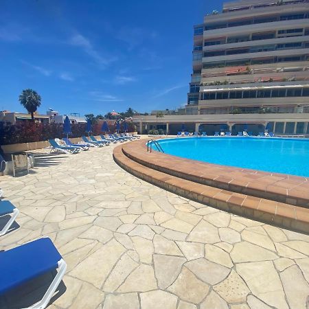 Апартаменти El Jardin Пуерто-де-ла-Крус Екстер'єр фото